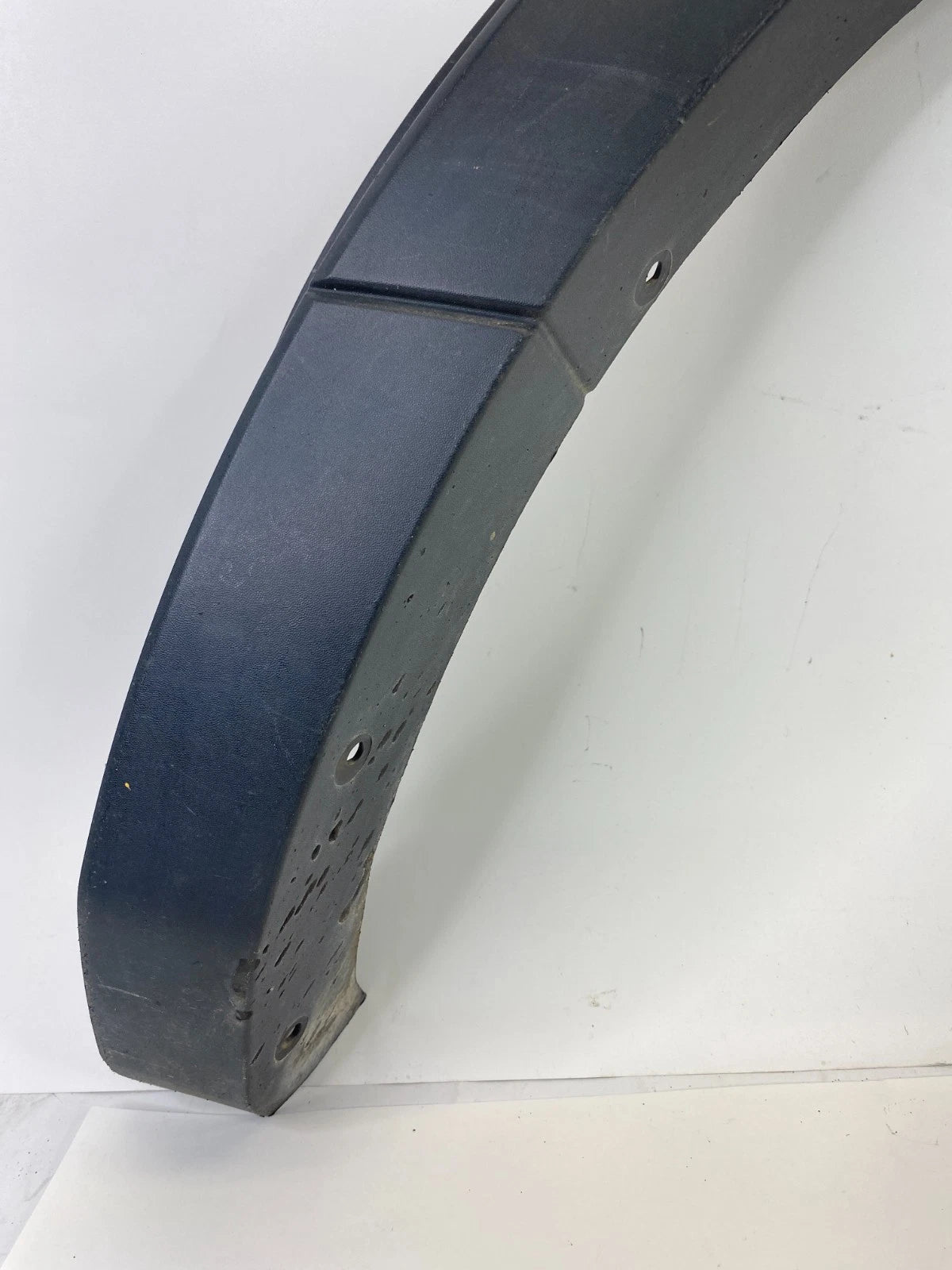 2011-2019 Ford Explorer Rear Left Fender Quarter Wheel Flare Arch Cover Trim OEM