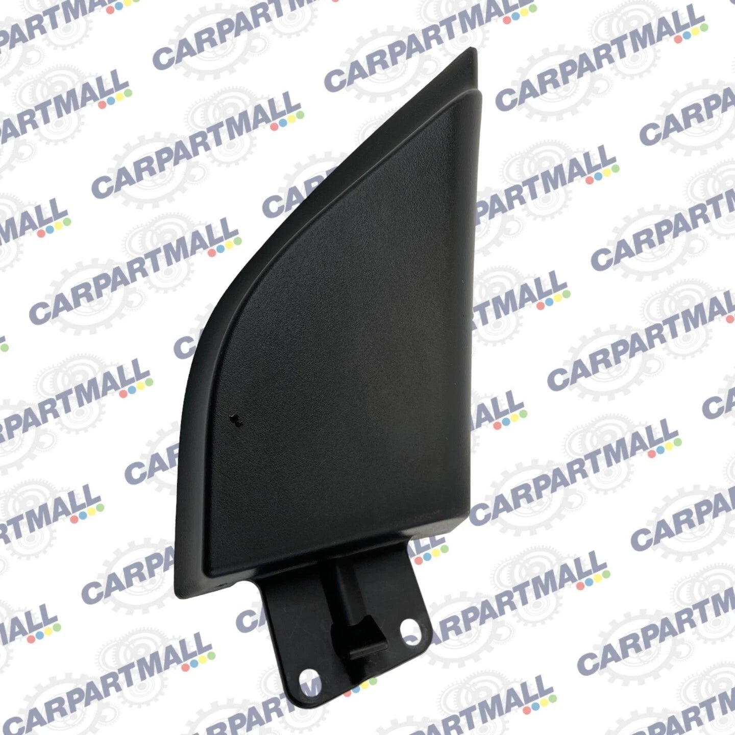 2004-2006 CADILLAC SRX FRONT RIGHT INNER DOOR MIRROR CORNER TRIM COVER 12042 MMS