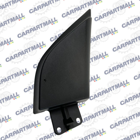 2004-2006 CADILLAC SRX FRONT RIGHT INNER DOOR MIRROR CORNER TRIM COVER 12042 MMS