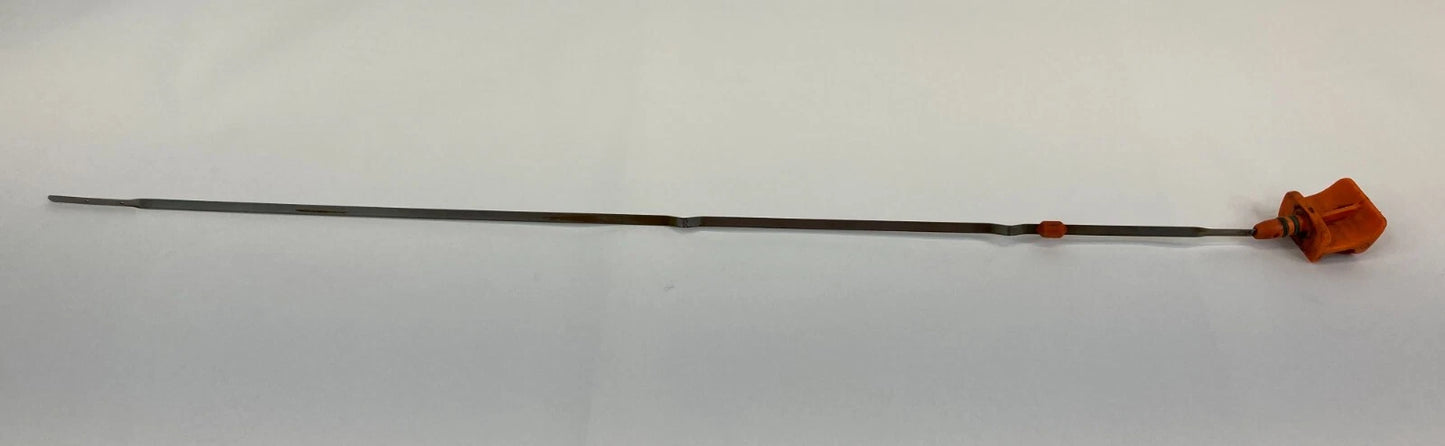 03-07 HONDA ACCORD 2.4L AT ENGINE MOTOR OIL LEVEL FLUID DIPSTICK DIP STICK OEM