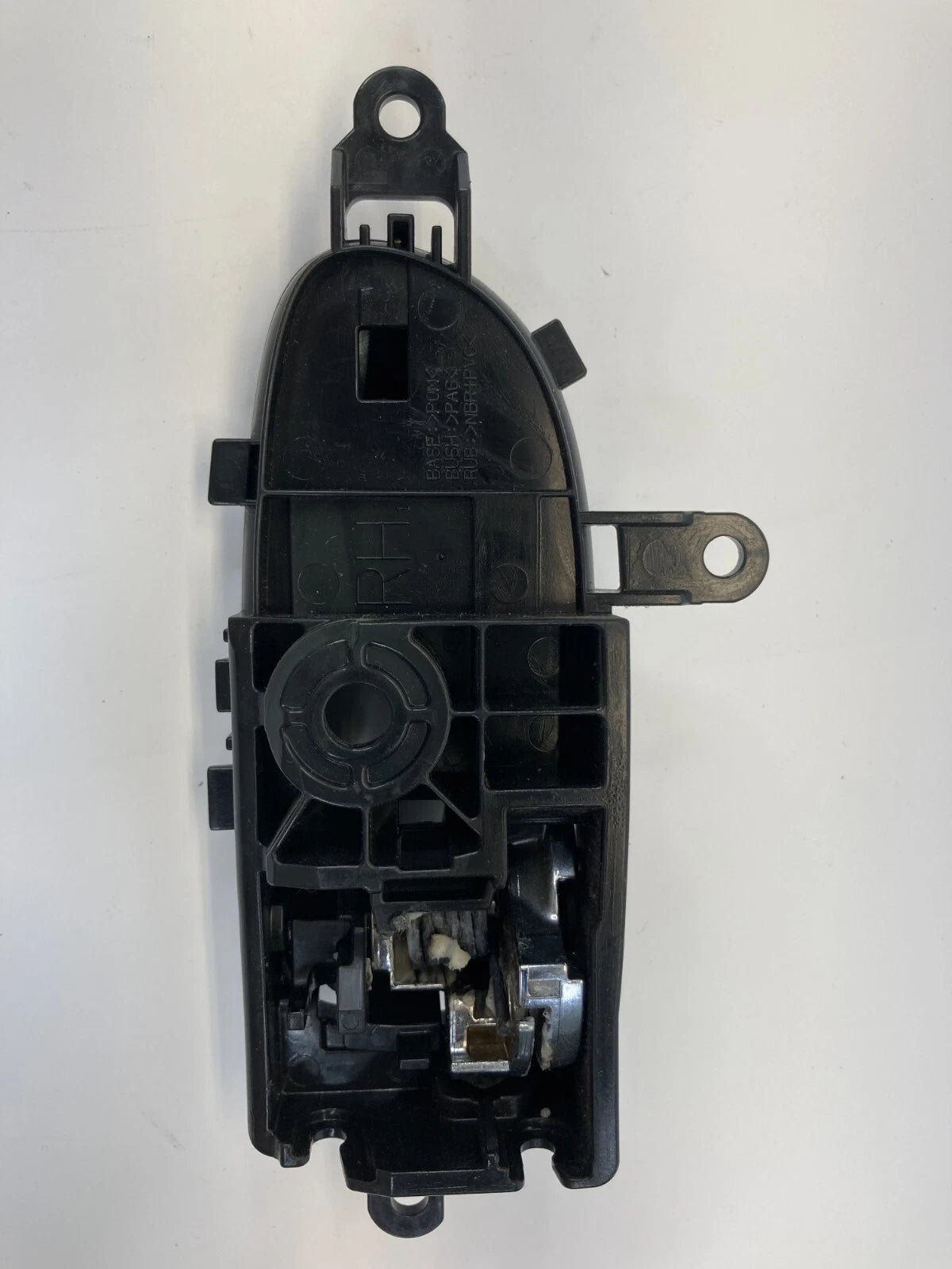 2009-2014 NISSAN MURANO REAR RIGHT BACK SIDE INTERIOR INNER DOOR HANDLE OEM
