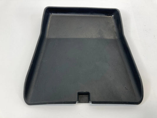2009 2010 DODGE JOURNEY UPPER DASH TRAY COIN HOLDER APPLIQUE COVER OEM