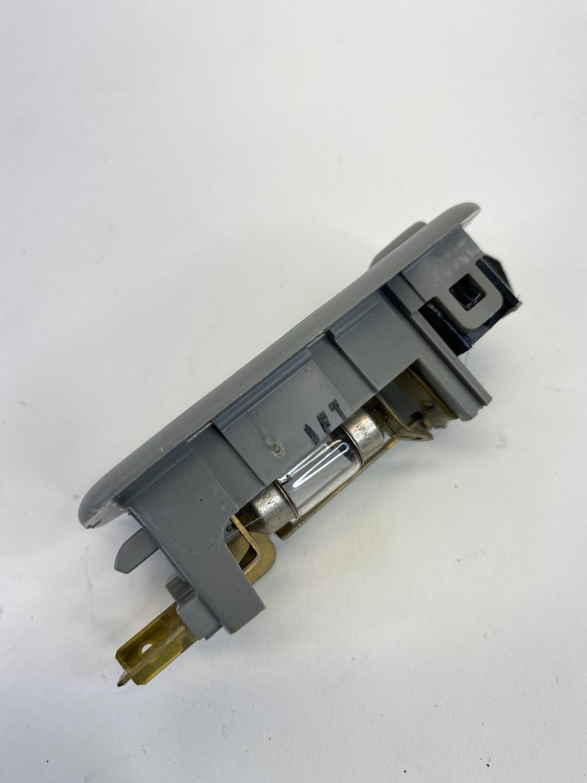 2011-2016 Kia Optima Front Left Side Sunvisor Light Vanity Visor Lamp 92891-3S