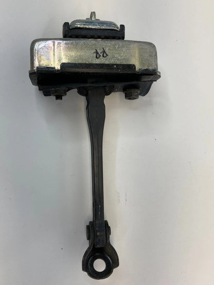 2004 2005 2006 ACURA TL REAR RIGHT SIDE DOOR CHECK STOP STOPPER DETENT