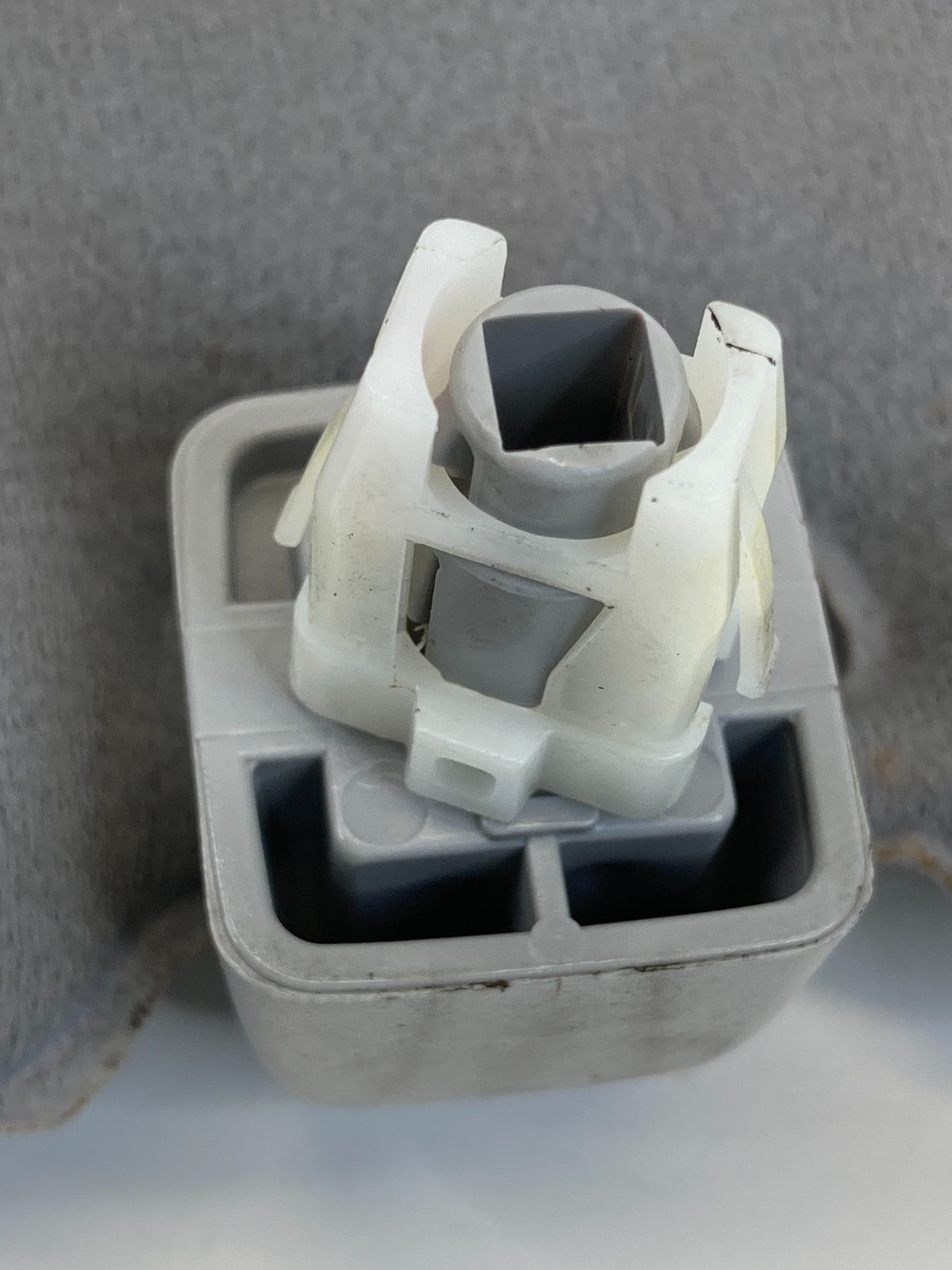 2004-2009 Toyota Prius Left & Right Sunvisor Sun Visor Shade Set Pair