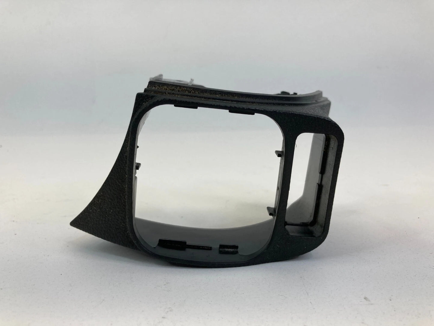 03-06 MERCEDES-BENZ E320 FRONT LEFT SIDE SEAT SWITCH BEZEL COVER TRIM 2119181536
