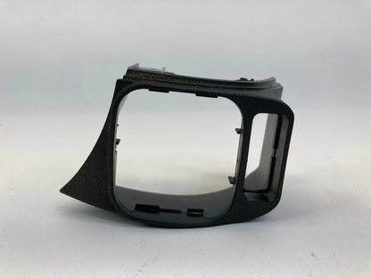 03-06 MERCEDES-BENZ E320 FRONT LEFT SIDE SEAT SWITCH BEZEL COVER TRIM 2119181536