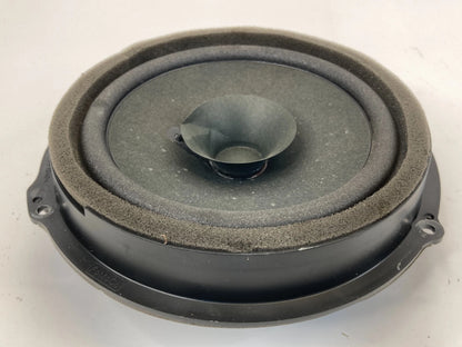 2011-2019 FORD FIESTA REAR LEFT DOOR AUDIO SPEAKER SOUND DA6T-18808-AA OEM
