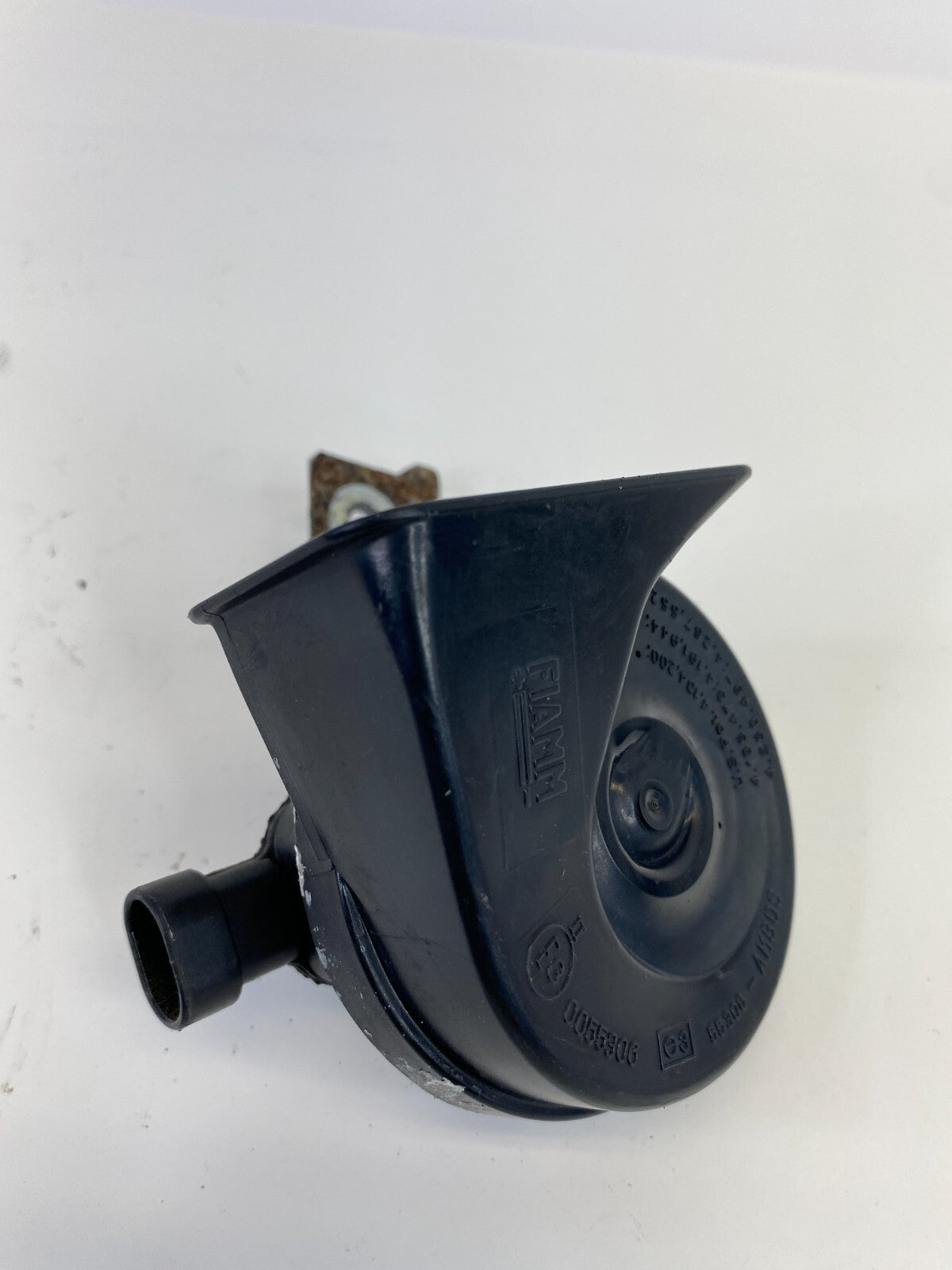 2006 2007 Saturn Vue Low Tone Note Horn Alarm Siren 55306-AM80S OEM