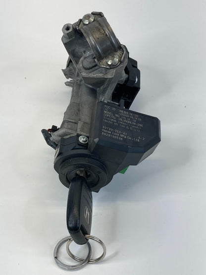 2008-2012 Honda Accord SEDAN Ignition Switch Lock Cylinder W/ Key & Immobilizer