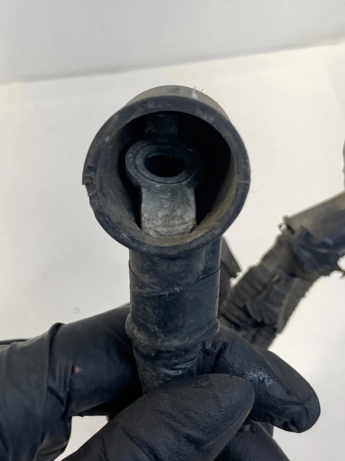 2014 2015 Kia Optima 2.4L L4 A/T Battery Positive Terminal Wire Wiring Cable OEM