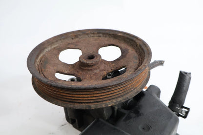 2006 07 08 09 2010 HUMMER H3 POWER STEERING PUMP ASSEMBLY OEM FACTORY