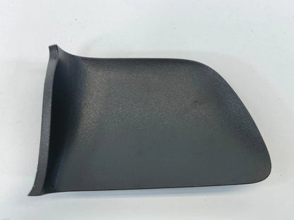 2002-2006 TOYOTA CAMRY FRONT RIGHT INNER DOOR SCREW COVER PLUG TRIM 69283AA020