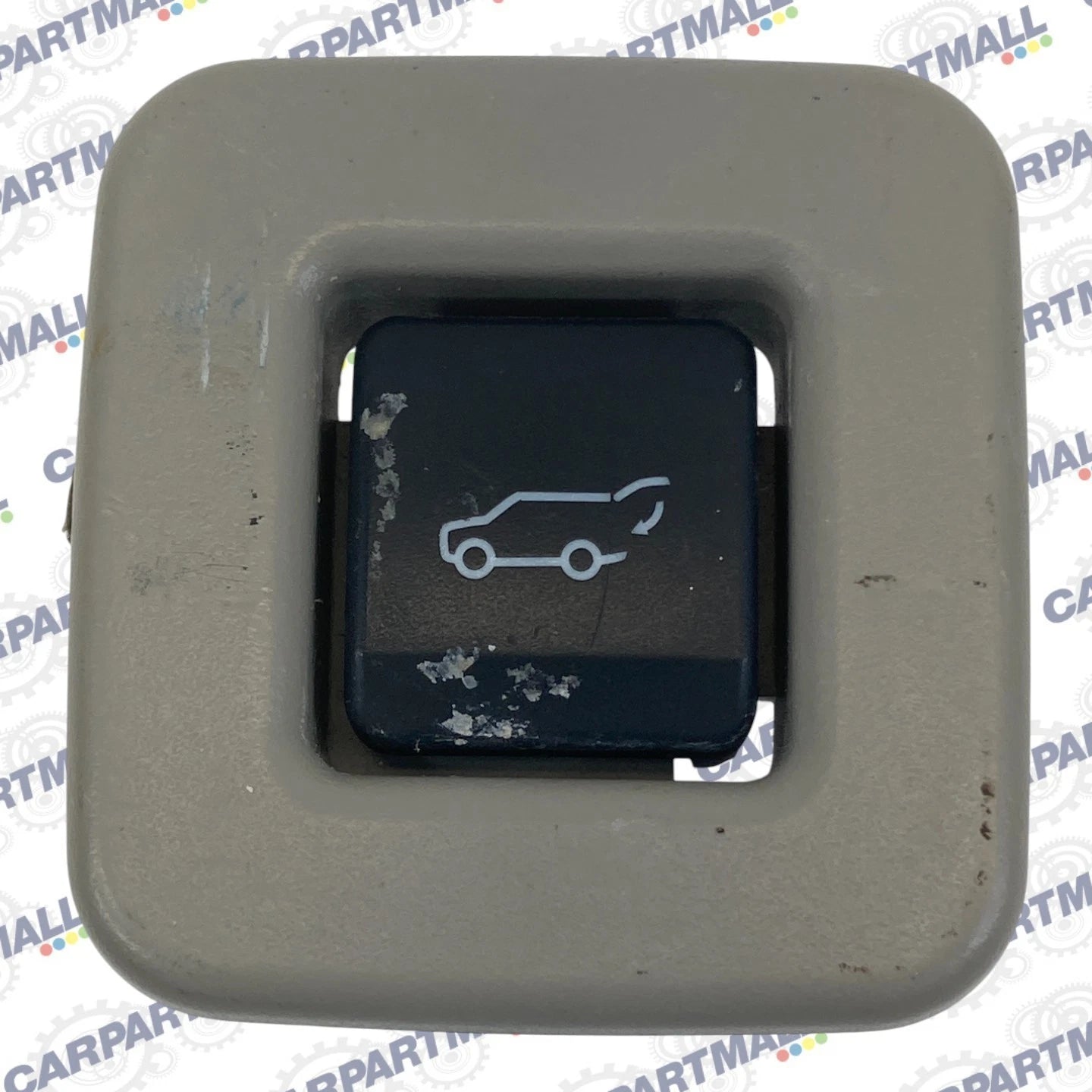 2007-2014 FORD EXPEDITION LINCOLN NAVIGATOR DASH TRUNK LIFTGATE SWITCH BUTTON