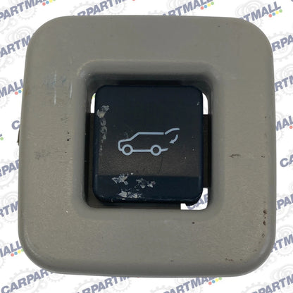 2007-2014 FORD EXPEDITION LINCOLN NAVIGATOR DASH TRUNK LIFTGATE SWITCH BUTTON