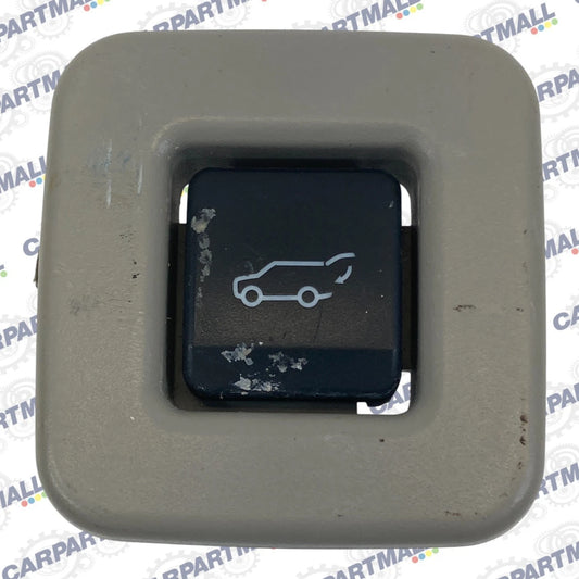 2007-2014 FORD EXPEDITION LINCOLN NAVIGATOR DASH TRUNK LIFTGATE SWITCH BUTTON