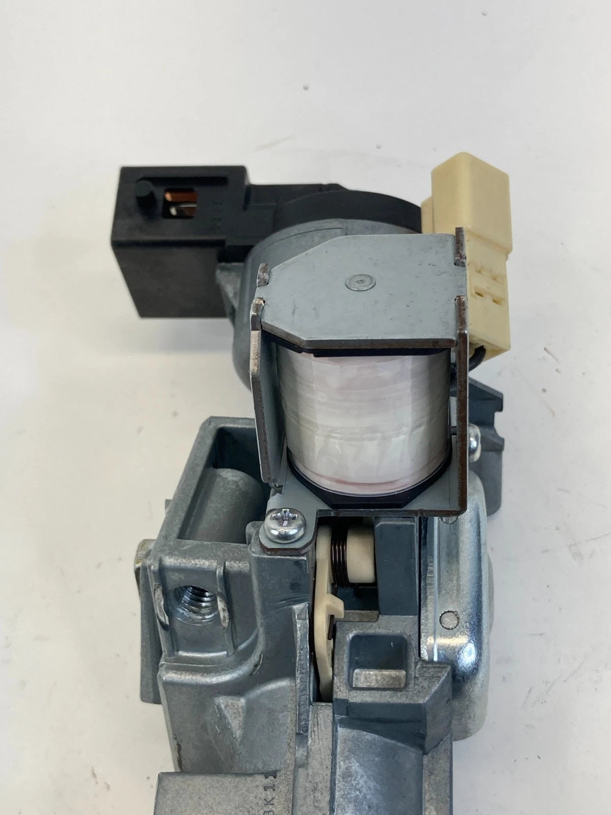 2010-2013 MAZDA 3 MAZDA3 2.0 SEDAN AT IGNITION SWITCH LOCK CYLINDER & KEY OEM