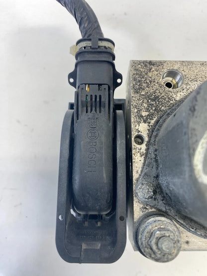 13 14 15 NISSAN ALTIMA 2.5L FWD ABS PUMP ANTI LOCK BRAKE MODULE 476603TA0 OEM