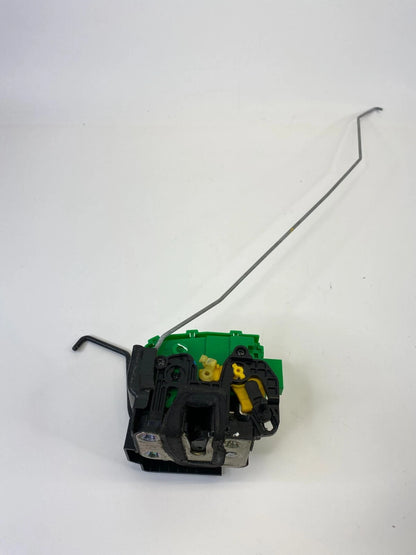 2012-2017 HYUNDAI ACCENT REAR LEFT SIDE BACK DOOR LOCK LATCH ACTUATOR OEM
