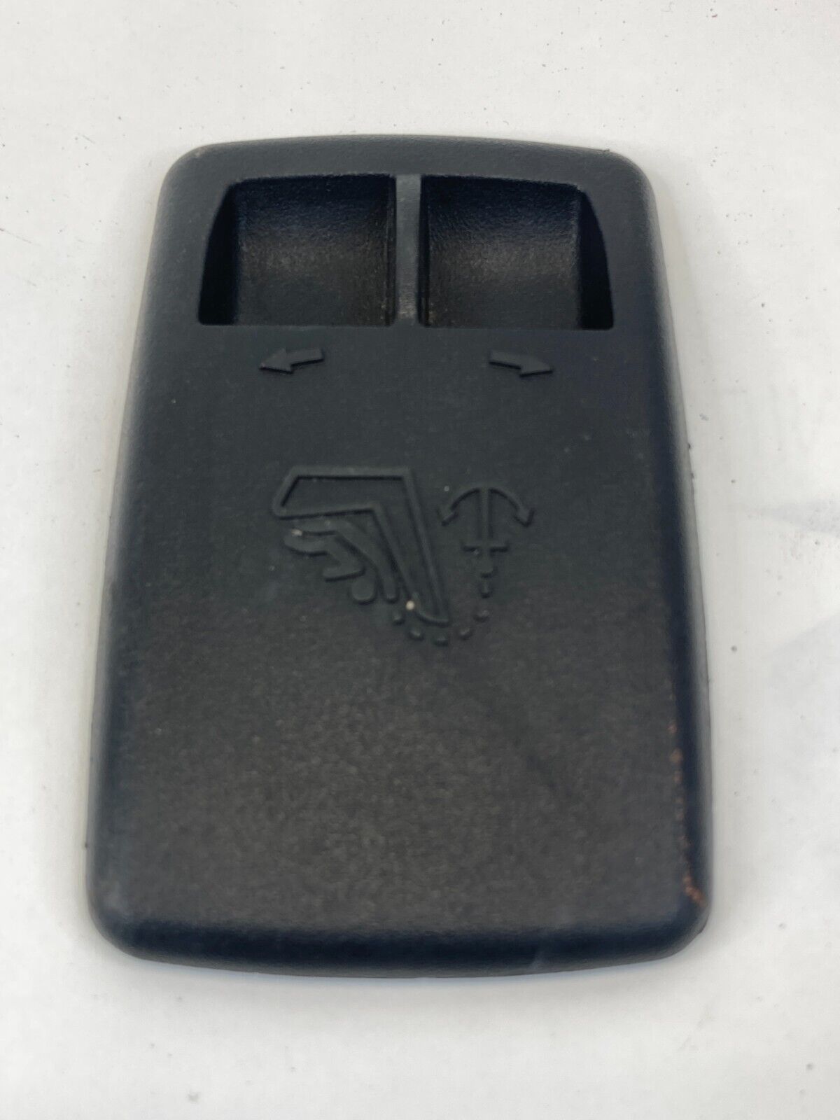 2011 2012 2013 2014 Dodge Avenger Rear Seat Child Seat Anchor Cover Trim Cap OEM