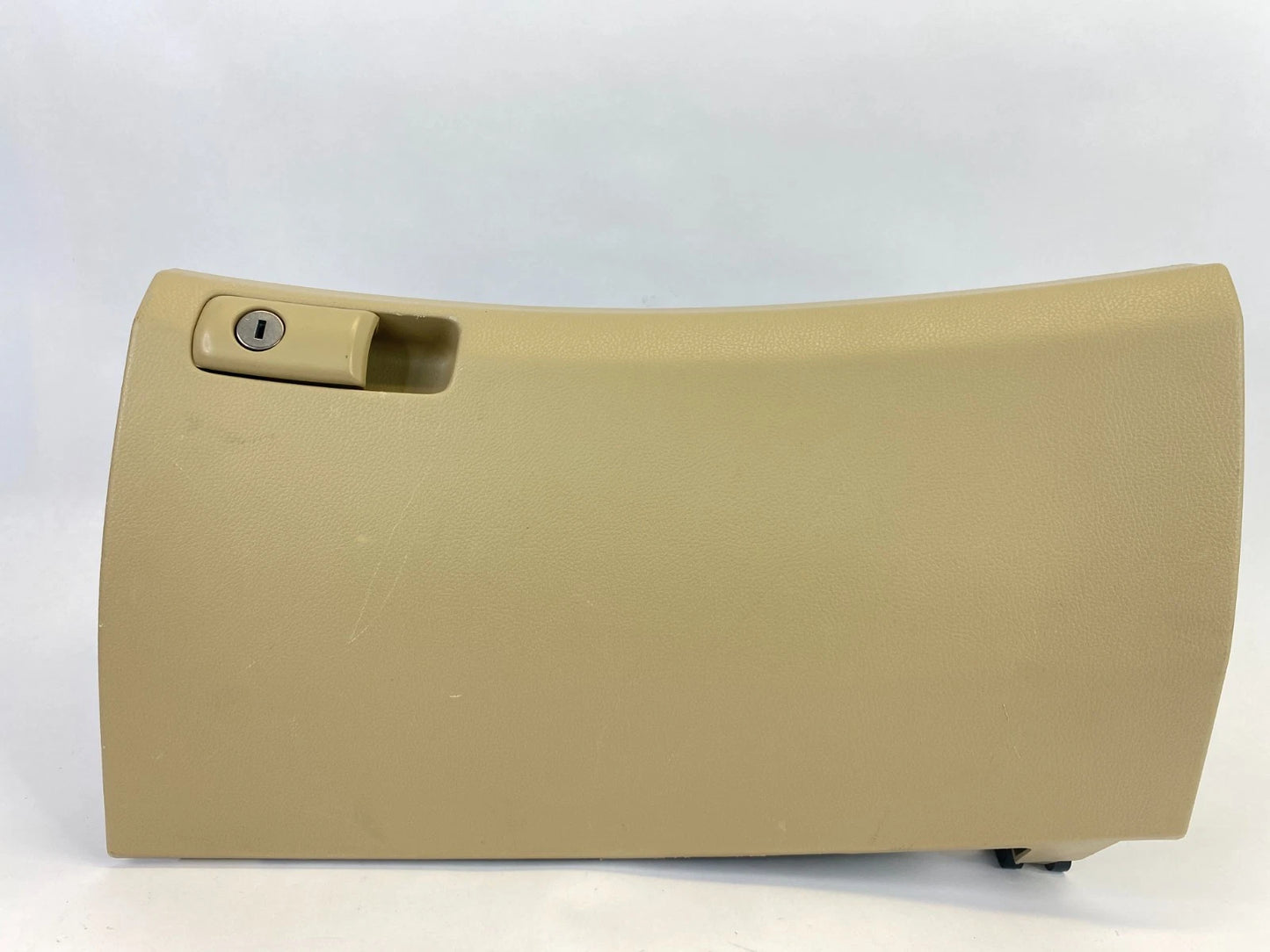 2008-2012 HONDA ACCORD DASH RIGHT GLOVE BOX STORAGE COMPARTMENT 77500-TA0-A010