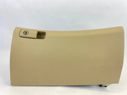 2008-2012 HONDA ACCORD DASH RIGHT GLOVE BOX STORAGE COMPARTMENT 77500-TA0-A010