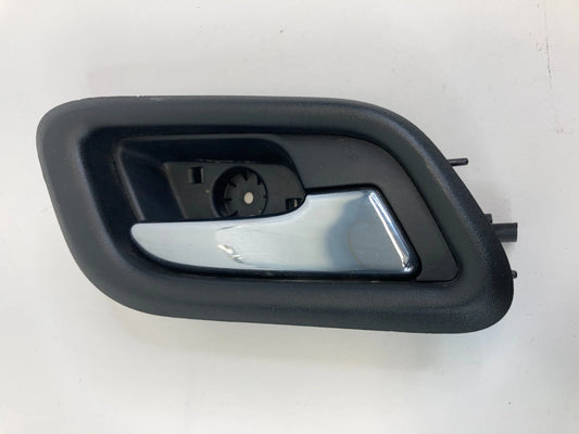 2013 2014 2015 CHEVROLET MALIBU REAR RIGHT SIDE INTERIOR INNER DOOR HANDLE RR RH