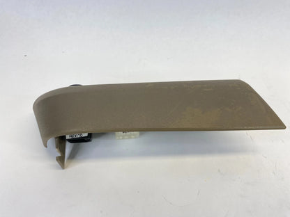 2002-2005 FORD EXPLORER FRONT RIGHT SIDE DOOR POWER WINDOW SWITCH W / BEZEL OEM