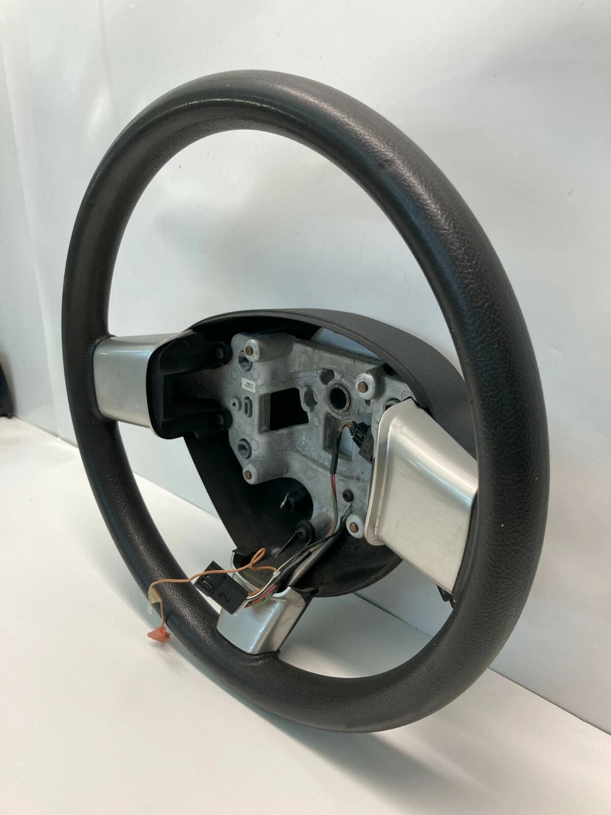 05-08 CHEVY UPLANDER 05 06 MONTANA STEERING WHEEL W/ CRUISE CONTROL 15774462 OEM