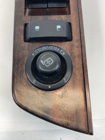 2007-2014 FORD EXPEDITION FRONT LEFT MASTER POWER WINDOW SWITCH OEM