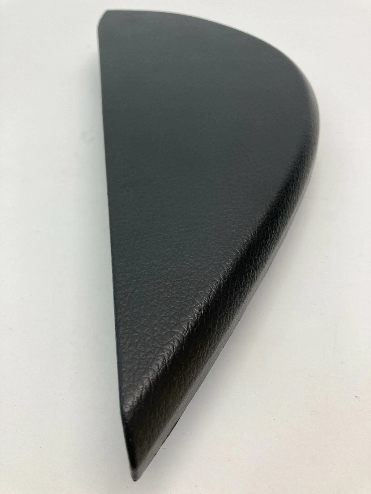 06-11 MERCURY MILAN FRONT LEFT SIDE DASH END CAP COVER TRIM PANEL 6E535404481AF