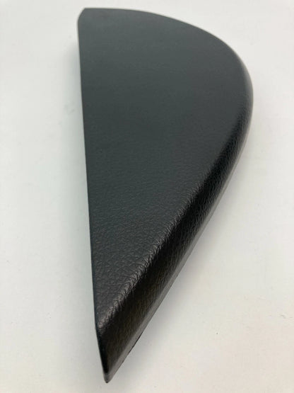 06-11 MERCURY MILAN FRONT LEFT SIDE DASH END CAP COVER TRIM PANEL 6E535404481AF