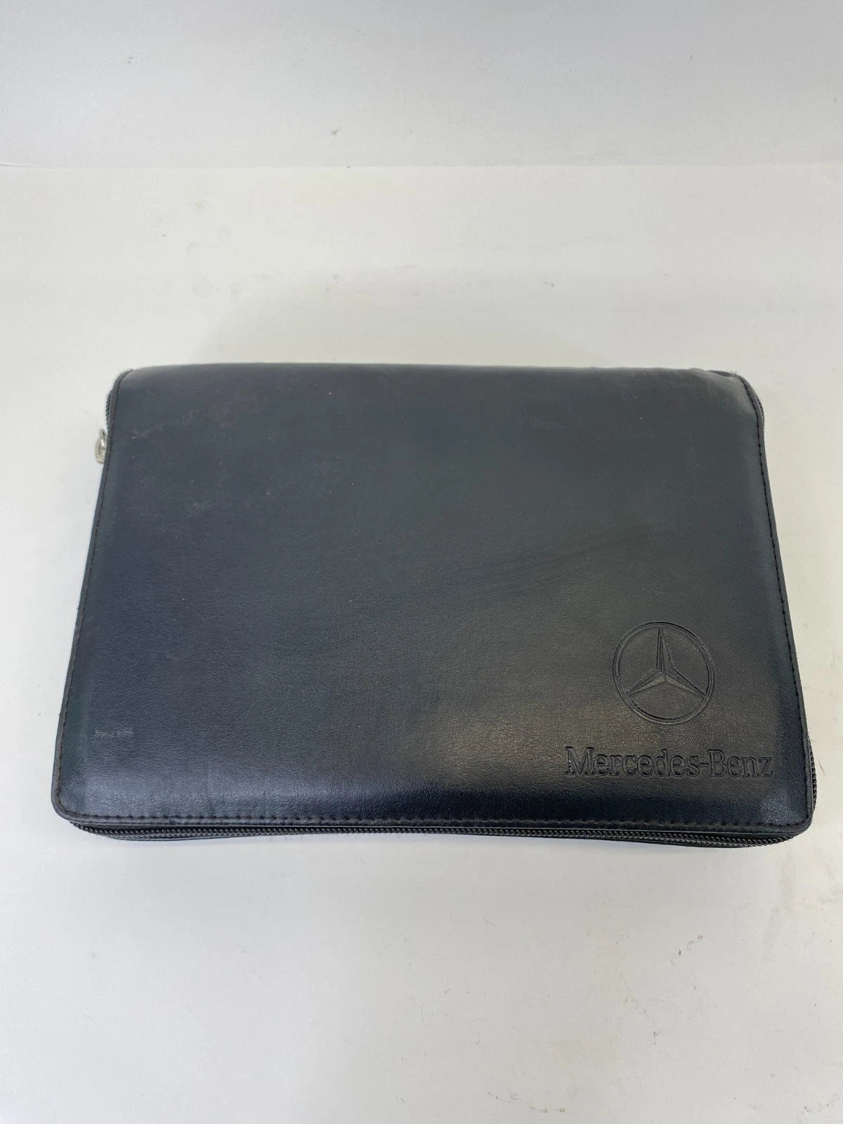 2007 MERCEDES-BENZ GL450 OWNERS MANUAL SET WITH CASE OPERATORS GUIDE BOOKS OEM