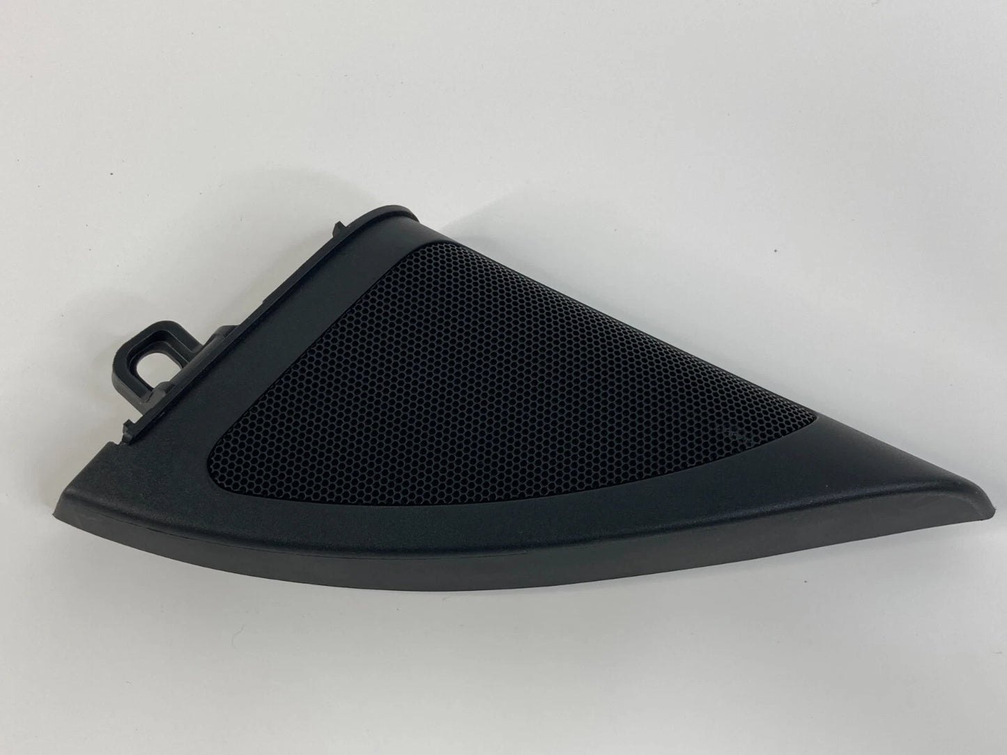2009-2016 AUDI A4 QUATTRO FRONT LEFT DOOR TWEETER CORNER COVER 8K0-035-423 OEM