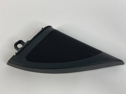 2009-2016 AUDI A4 QUATTRO FRONT LEFT DOOR TWEETER CORNER COVER 8K0-035-423 OEM