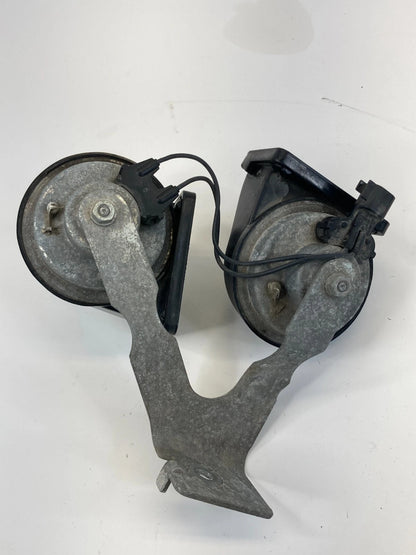 2013-2015 CHEVROLET MALIBU DUAL HORN HIGH & LOW NOTE ASSY E3-0055306 OEM