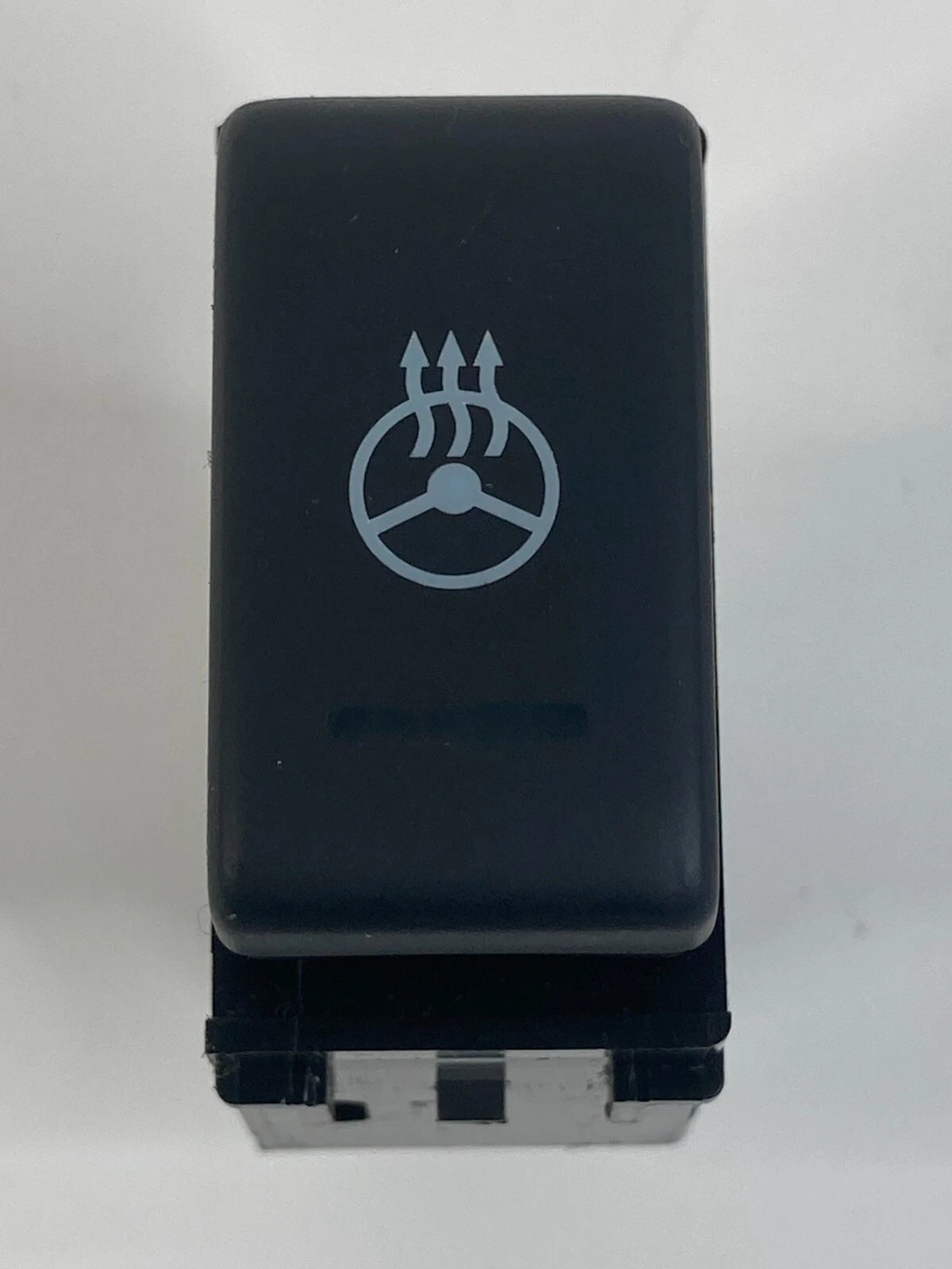 2009-2014 NISSAN MAXIMA HEATED STEERING WHEEL BUTTON CONTROL SWITCH OEM