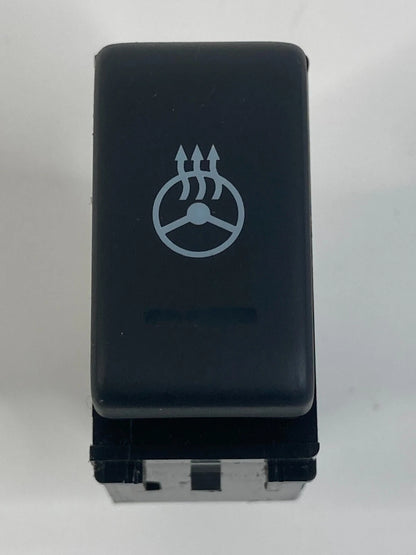 2009-2014 NISSAN MAXIMA HEATED STEERING WHEEL BUTTON CONTROL SWITCH OEM