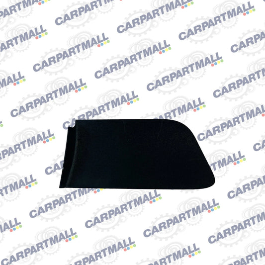 2007-2015 MAZDA CX-9 REAR RIGHT SIDE INNER DOOR HANDLE BEZEL TRIM PANEL OEM