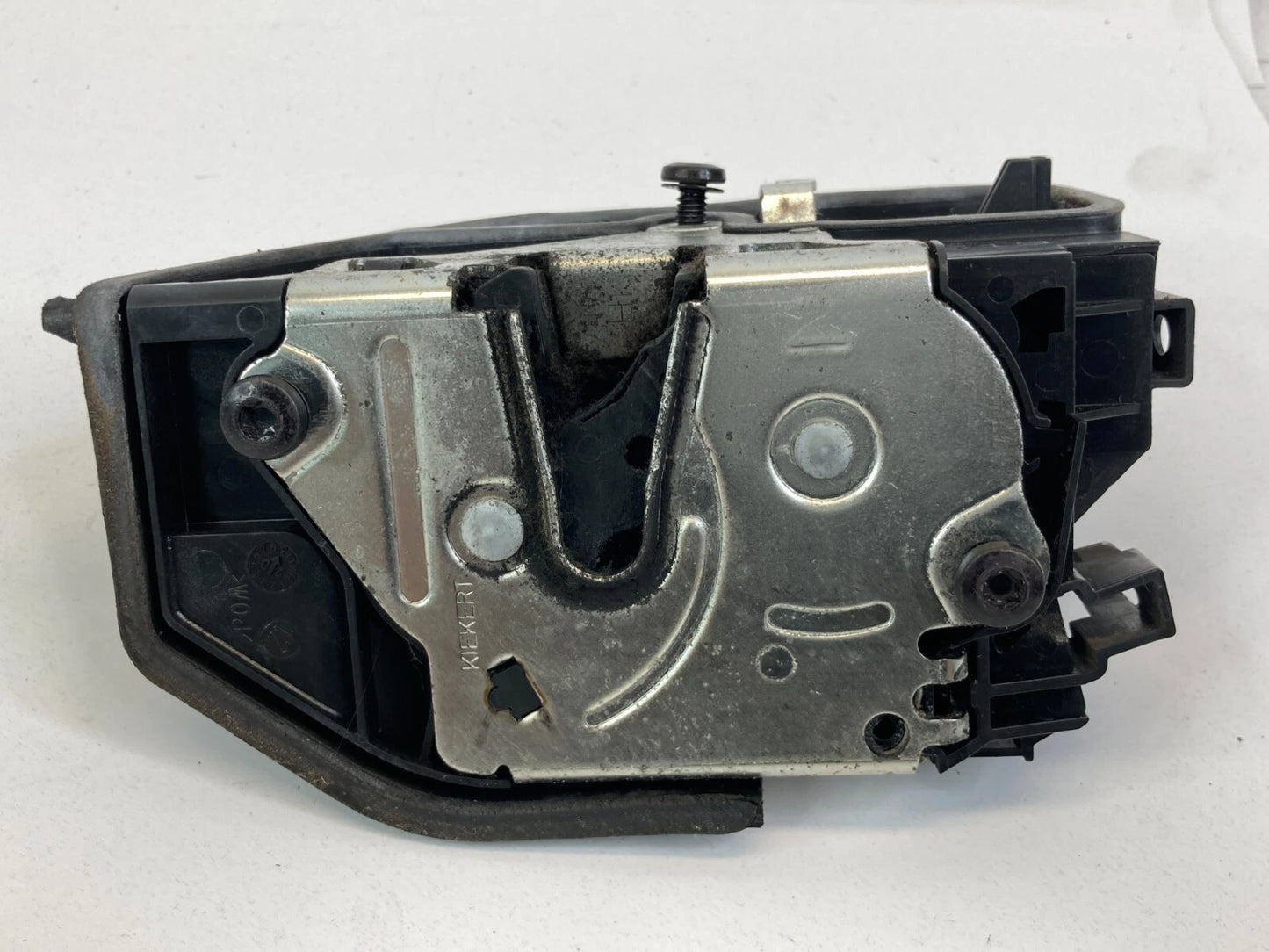 2004-2010 BMW X3 SUV 4DR FRONT LEFT DOOR LOCK LATCH RELEASE ACTUATOR 7154619 OEM