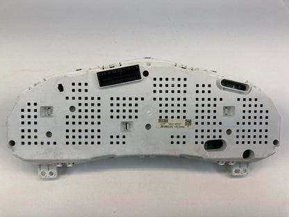 2008-2010 KIA SEDONA SPEEDOMETER INSTRUMENT CLUSTER GAUGES 94001-4D327 UNK MILES