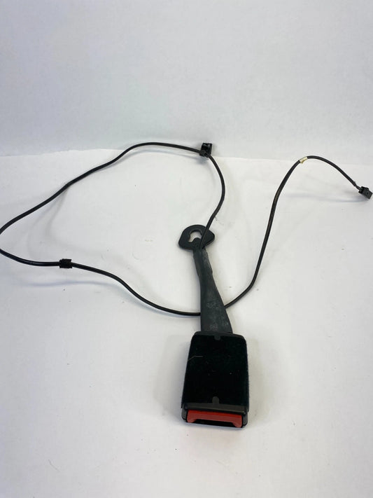2011-2018 VW VOLKSWAGEN JETTA SEDAN FRONT RIGHT SEAT BELT BUCKLE 5C6-857-756-K