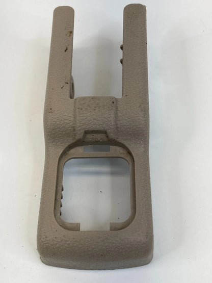05 06 07 08 09 10 KIA SPORTAGE FRONT LEFT SIDE SEAT TRACK COVER TRIM CAP OEM