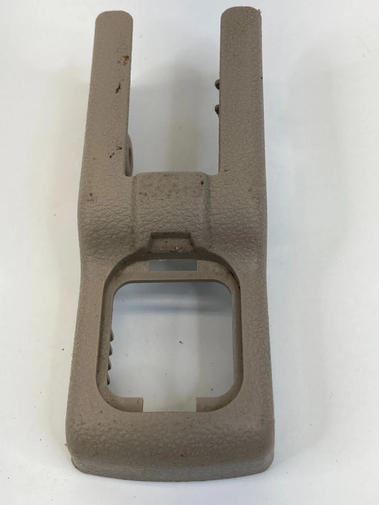 05 06 07 08 09 10 KIA SPORTAGE FRONT LEFT SIDE SEAT TRACK COVER TRIM CAP OEM