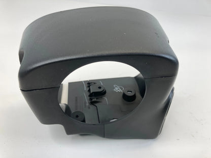 2007-2009 SUZUKI XL-7 XL7 STEERING COLUMN COVER TRIM SHROUD BEZEL 15142843 OEM