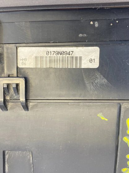 2008-2012 HONDA ACCORD 2.4L FWD SEDAN ENGINE UNDER HOOD FUSE BOX RELAY OEM