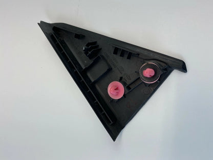 2007-2010 HYUNDAI ELANTRA REAR LEFT INNER DOOR CORNER COVER TRIM 83910-2H000 OEM