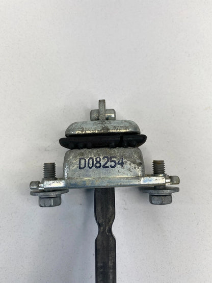 2006-2011 HONDA CIVIC SEDAN REAR LEFT SIDE DOOR CHECK STOP STOPPER CHECKER OEM