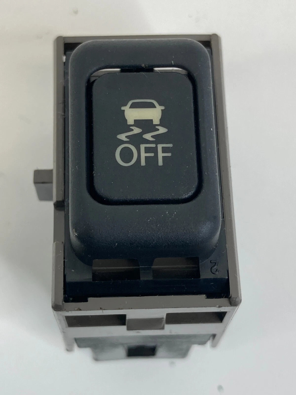 2007-2011 LEXUS IS250 IS350 TRACTION TRAC OFF CONTROL SWITCH BUTTON 15A895 OEM