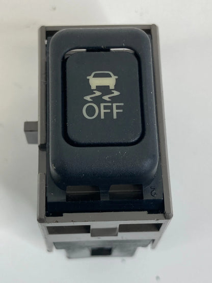 2007-2011 LEXUS IS250 IS350 TRACTION TRAC OFF CONTROL SWITCH BUTTON 15A895 OEM